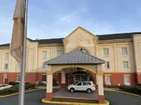 Comfort Suites Newark - Harrison