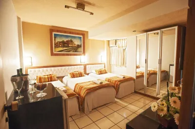 Laguna Praia Hotel Các khách sạn ở 
