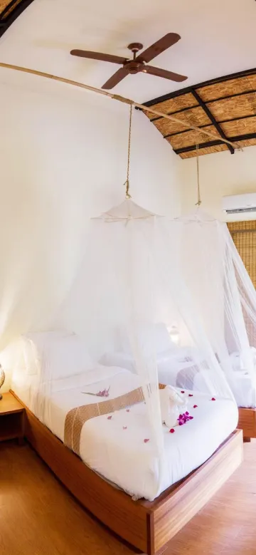 ห้องเตียงแฝด