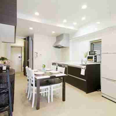 ラシャンティ Rooms