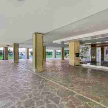 S.Antonio Garden Flat with Terrace Others