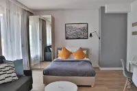 BatogoSpot Tumski 2 Hotel in zona Wroclaw Glowny Station