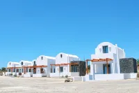 Aeron Suites Hotels in Monolithos