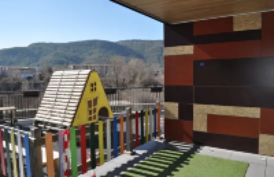 Alojamientos Ainsa Sanchez