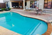 Dineos Lodge and Spa - Pools