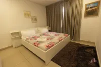 Riviera Residence Hotels in Adjiringanor