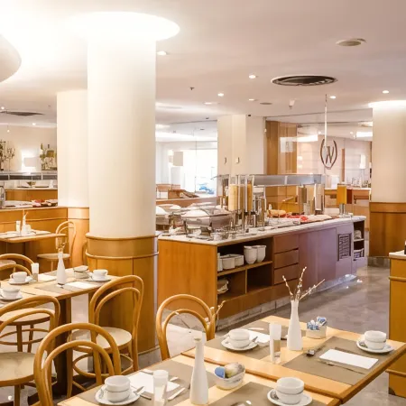 Windsor Martinique Copacabana