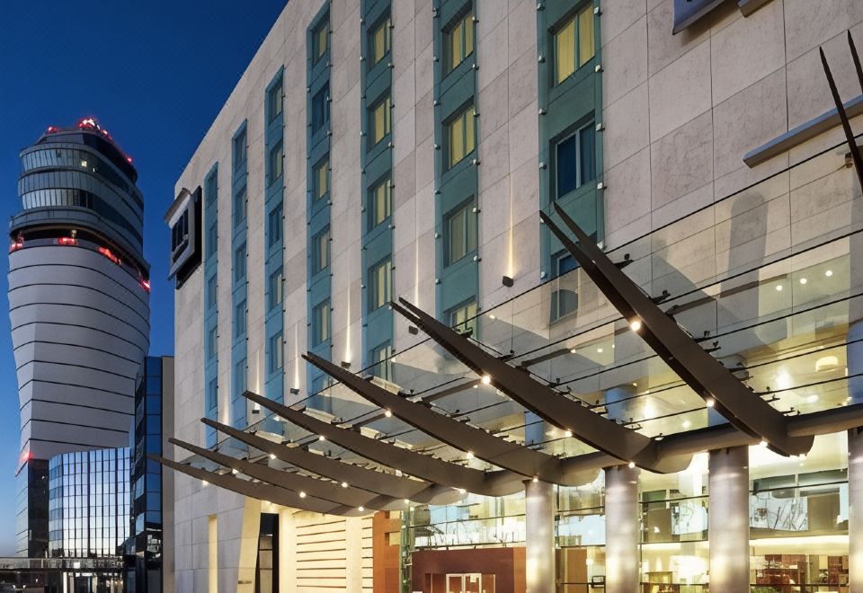 NH 비엔나 에어포트 컨퍼런스 센터 이미지