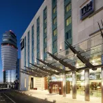 Hotel NH Vienna Airport Conference Center  호텔
