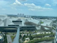 Mama d'Palace @ I-Soho, I-City Shah Alam