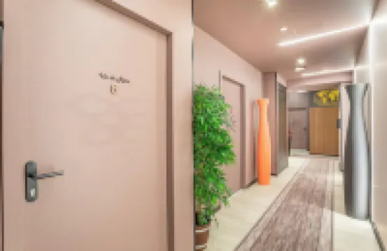 ADIRA Résid'Marseille Vieux-port 2 étoiles