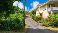 Paradise Breeze Apartment