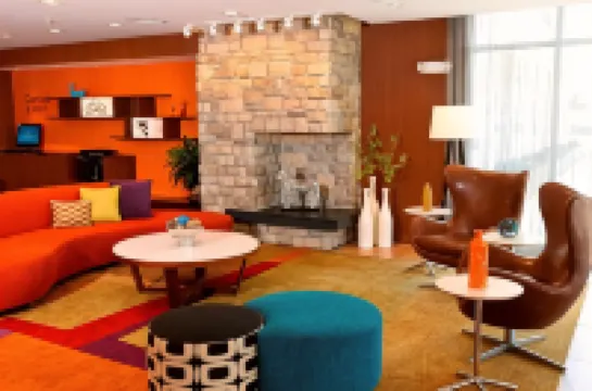Fairfield Inn & Suites Omaha Papillion