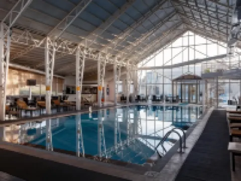 Jannat Resort Osh Hotels in Osh