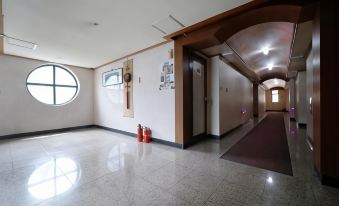 Ulsan Mugeodong Aram