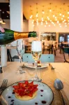 Ibis Styles Limoges Centre - breakfast