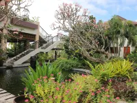 Munting Paraiso by Bravo Hotel Hotels in Dauin