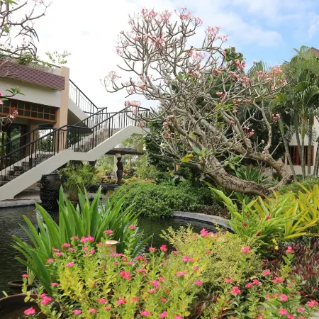 Munting Paraiso by Bravo Hotel