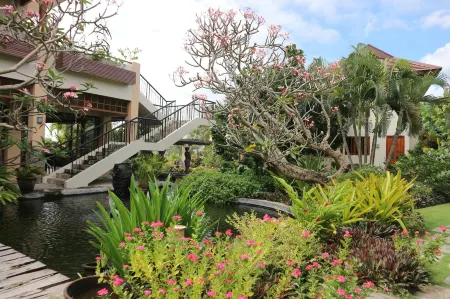 Munting Paraiso by Bravo Hotel