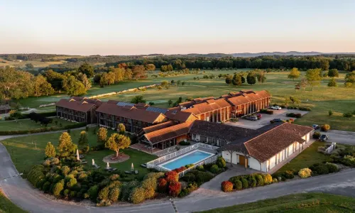 Relais des Vigiers