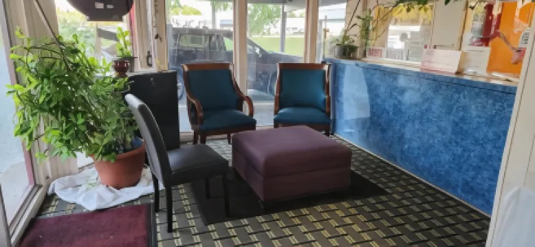 Bama Motel Mobile I-65 & US-90