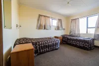 Richmond Motel and Holiday Park Hotel di Richmond