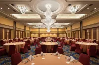 Golden Boutique Hotel Kemayoran - Havudsigt