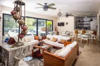 Hotel Zendero Tulum & Beach Club - 2-Star