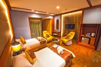 The Hotel Umbra Bagan Hotels in Bagan