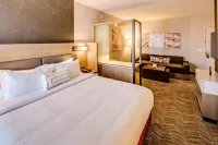 SpringHill Suites Dayton Vandalia