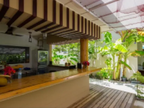 Banyan Villa Maldives Dhangethi Hotels in Dhangethi