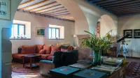 Molino la Nava Hotels in Alto Guadalquivir