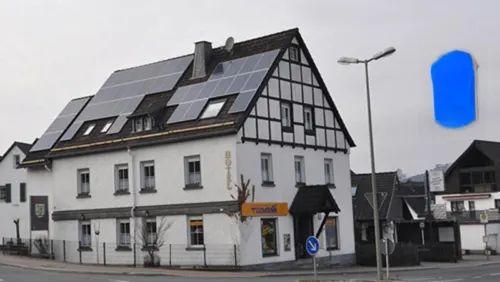 Hotel am Maibaum Hotels in Plettenberg