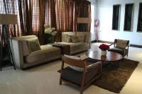Avenue Suites Hotel - spa