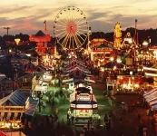 ريد كاربت إن أورتشارد بارك - بافالو، نيويورك فنادق في Blasdell