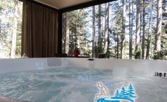 Parco dei Pini - Sila Wellness Hotel