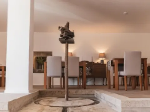 Quinta da Moita Agroturismo Hotels in Armamar