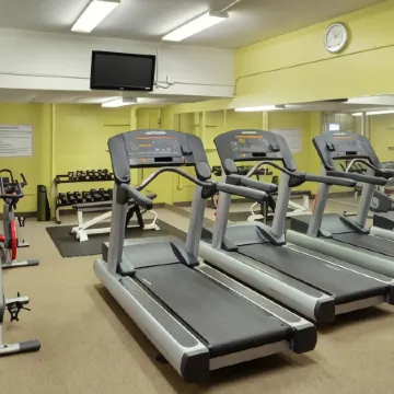 Greenwood Inn & Suites