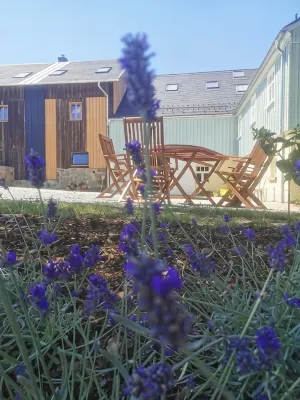 Gutshof Schirgiswalde Hotels in Sohland