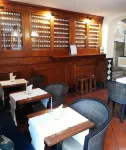 Lawrences Hotel - Morgenmad