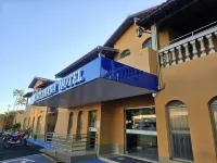 Esplanada Hotel Hotels in Paraguacu Paulista