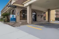 Best Western Norwalk Inn Hotels in Norwalk