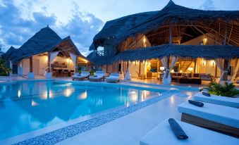 The Kasa Malindi - 'Formerly Leopard Point Beach Resort'