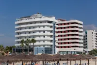 Sea Lion Hotel Hotel a 