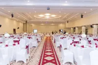 Sai Gon Phu Tho Hotel Hotel a Việt Trì