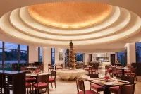 Vivanta Guwahati - Pysäköinti