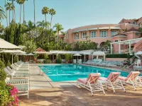 The Beverly Hills Hotel - Dorchester Collection - 5-Star