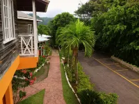 灣景生態水療度假酒店 安東尼奧港酒店