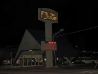 Tiki Lodge Motel Hotels in Spokane