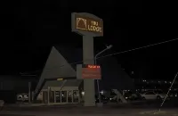 Tiki Lodge Motel